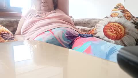 angel hris online show from 03/29/26, 07:30