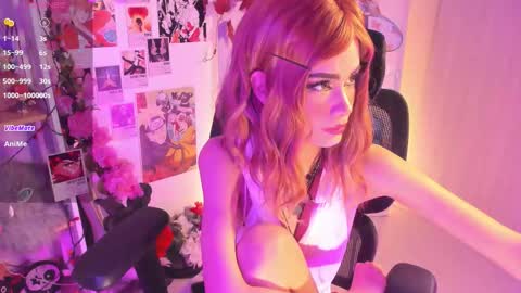 Snapshot of pamiruss0_ chatting on 03/14/26, 07:14 Instagram Thanks to Deathmemor for being a constant fan for 6 months really thank you very much online show from 03/14/26, 07:14