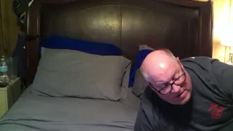 A Marines Angel online show from 01/05/25, 04:25