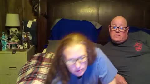 A Marines Angel online show from 02/01/25, 04:56