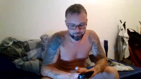 pandatm03 online show from 07/25/26, 07:22