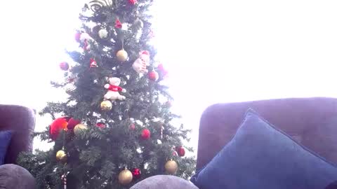 pandora__1 online show from 12/17/25, 05:41