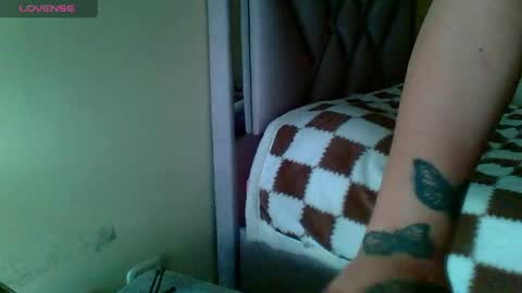 pandora__1 online show from 04/29/26, 07:31