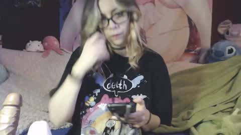 Snapshot of pandora_allsorts chatting on 01/13/26, 04:34 pandora-allsorts online show from 01/13/26, 04:34