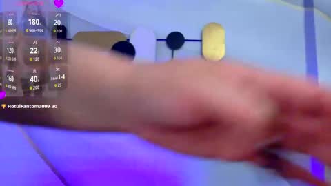 Pamela online show from 04/30/26, 10:03