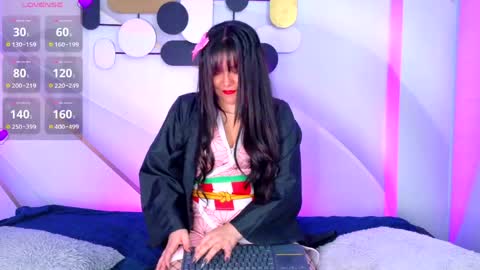 Pamela online show from 05/11/26, 07:22