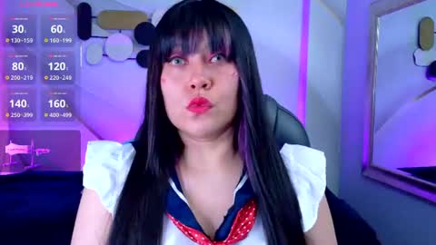 Pamela online show from 06/20/26, 07:16