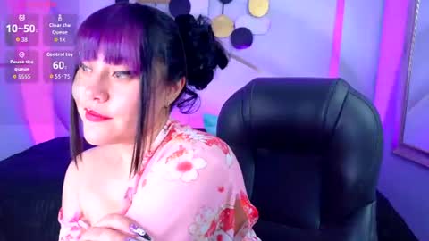 Pamela online show from 06/22/26, 07:22