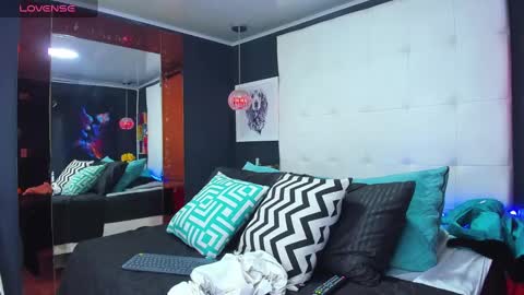 Snapshot of pandora_rey2 chatting on 12/30/24, 07:00 ---Pandora--- online show from 12/30/24, 07:00