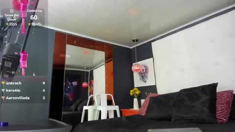 Snapshot of pandora_rey2 chatting on 02/04/25, 05:34 ---Pandora--- online show from 02/04/25, 05:34