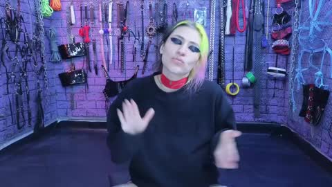 PandoraNez online show from 01/12/25, 07:10