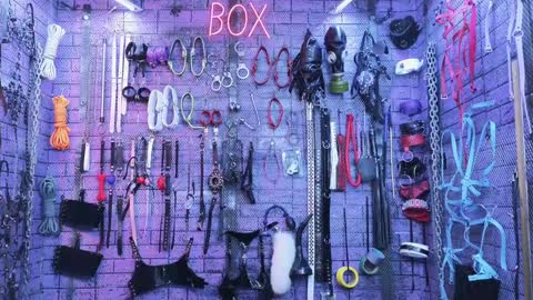 PandoraNez online show from 01/23/25, 01:30