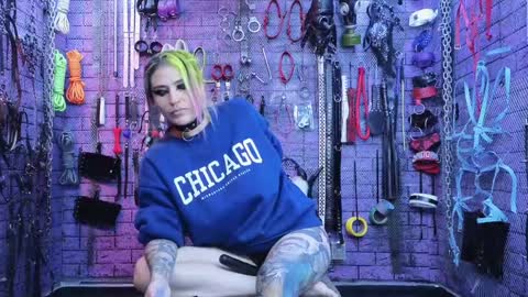 PandoraNez online show from 01/24/25, 06:24