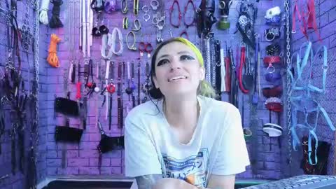 PandoraNez online show from 02/25/25, 01:09