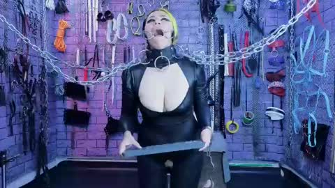 PandoraNez online show from 02/27/25, 02:21