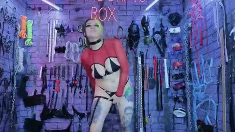 PandoraNez online show from 09/13/25, 06:46