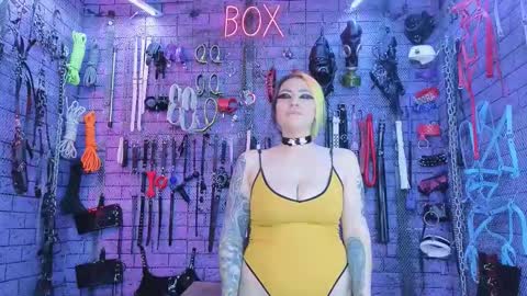 PandoraNez online show from 11/22/25, 03:49