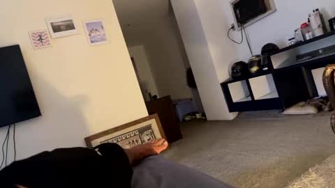 Alone online show from 10/15/25, 07:14