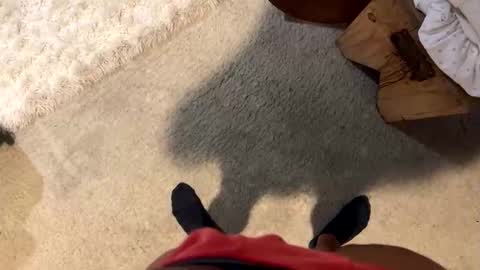 Snapshot of pandoroy chatting on 01/08/26, 08:55 Alone online show from 01/08/26, 08:55