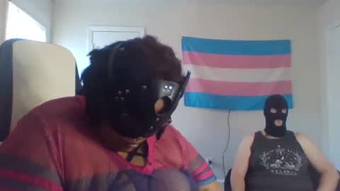 Snapshot of panmeow1995 chatting on 04/11/26, 06:01 Puppyslut online show from 04/11/26, 06:01