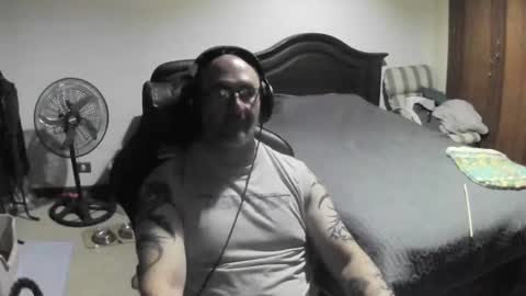 panoramix8080 online show from 10/26/25, 05:35