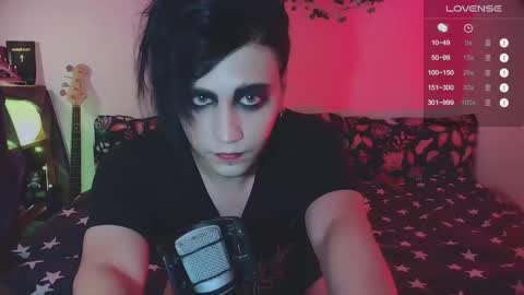 In bio online show from 11/06/25, 01:17