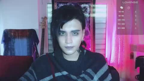 In bio online show from 11/15/25, 10:01