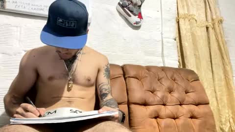 panthers_room online show from 12/24/24, 02:54