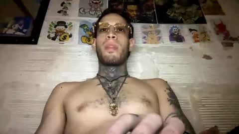 panthers_room online show from 12/29/24, 05:12