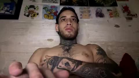 panthers_room online show from 01/07/25, 11:37