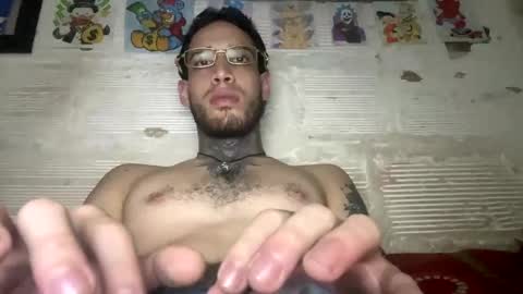 panthers_room online show from 01/07/25, 06:35