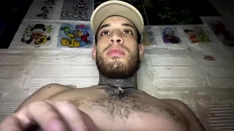 panthers_room online show from 01/11/25, 07:28