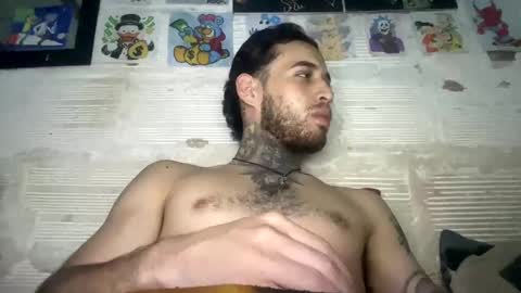 panthers_room online show from 01/17/25, 09:06