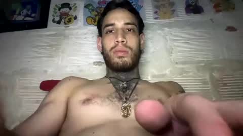 panthers_room online show from 01/18/25, 08:52