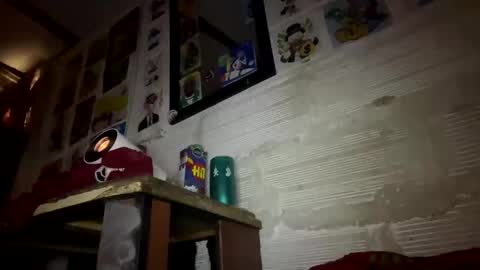 panthers_room online show from 01/19/25, 12:39