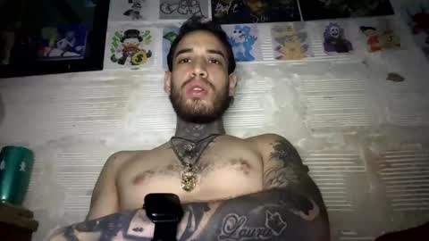 panthers_room online show from 01/22/25, 07:57