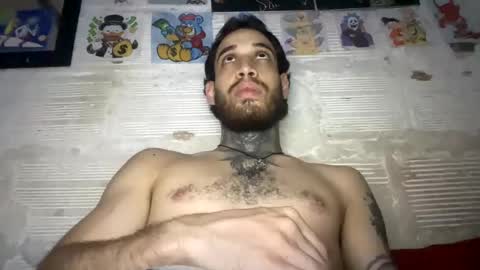 panthers_room online show from 01/27/25, 02:57