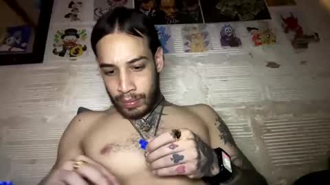 panthers_room online show from 01/31/25, 06:03