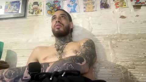 panthers_room online show from 02/01/25, 02:24