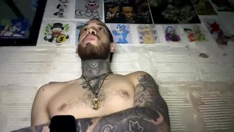 panthers_room online show from 02/03/25, 07:51