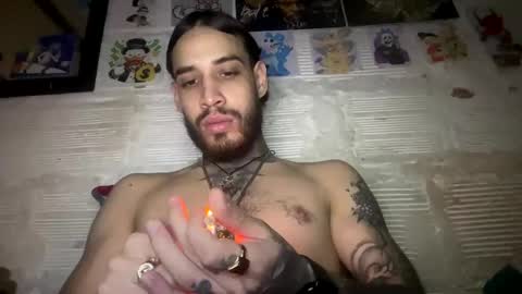 panthers_room online show from 02/08/25, 01:33