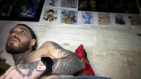 panthers_room online show from 02/13/25, 04:54