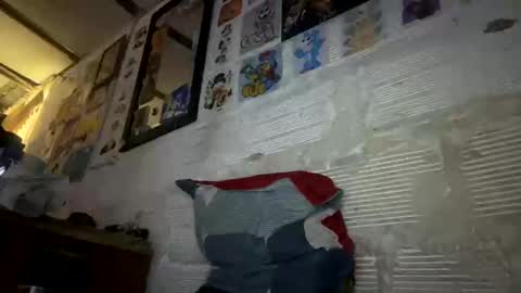 panthers_room online show from 02/14/25, 07:02