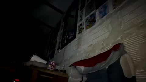 panthers_room online show from 02/22/25, 07:34