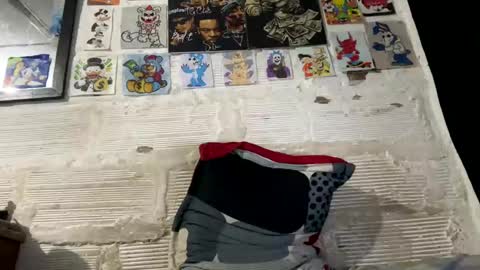 panthers_room online show from 02/25/25, 07:31