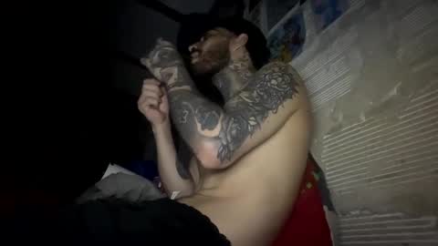 panthers_room online show from 02/27/25, 07:23