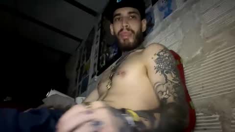 panthers_room online show from 02/28/25, 10:20