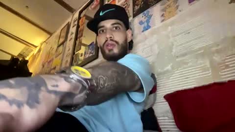 panthers_room online show from 03/02/25, 01:49