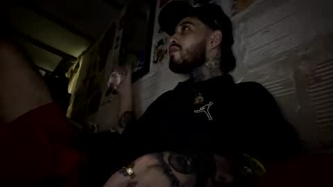 panthers_room online show from 03/04/25, 12:12