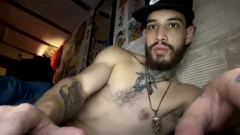 panthers_room online show from 03/09/25, 06:54